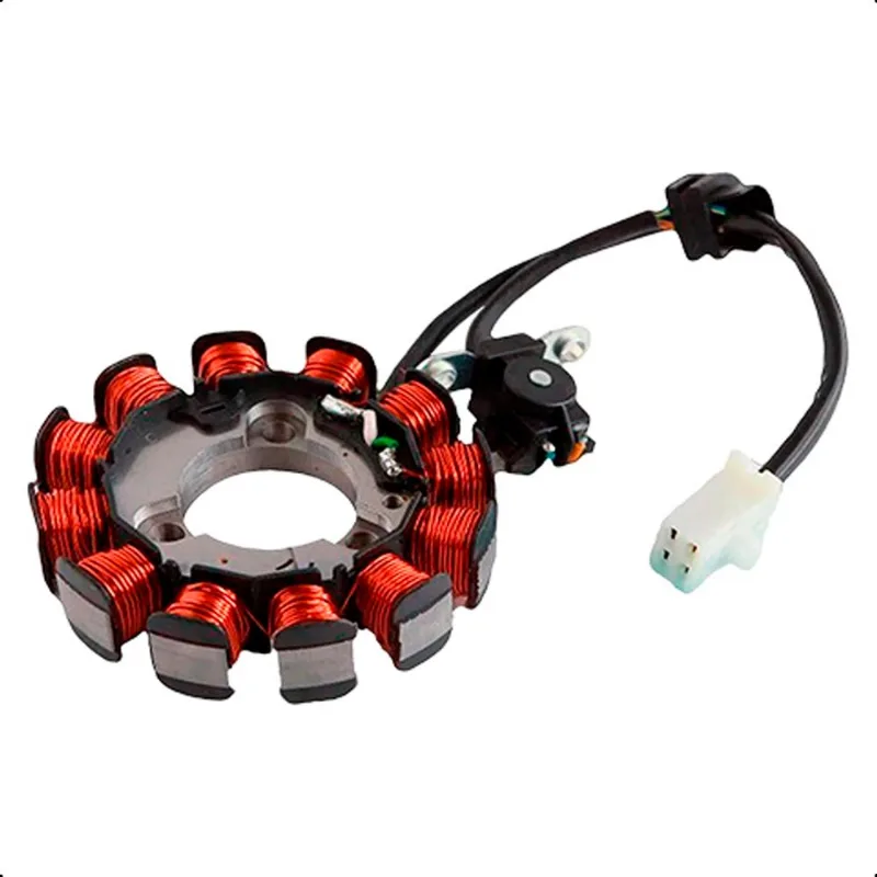 Estator Authomix / Xr 250 Tornado - Es1078610