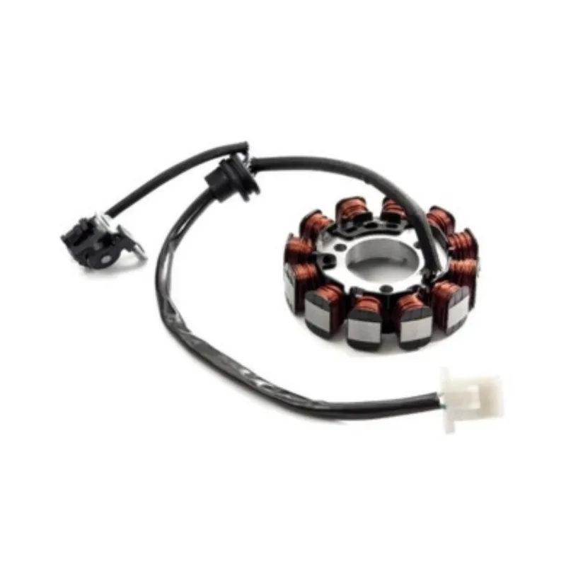 Estator Authomix Nxr 150 Bros Es1078600