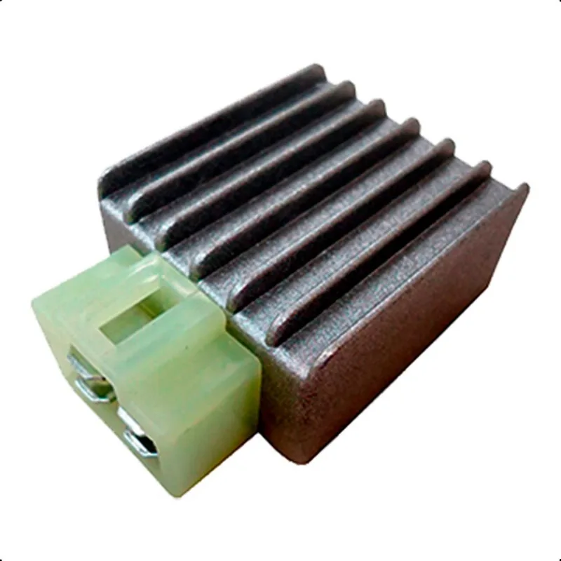 Regulador Retificador Authomix / Xtz 250x - Rg2074430