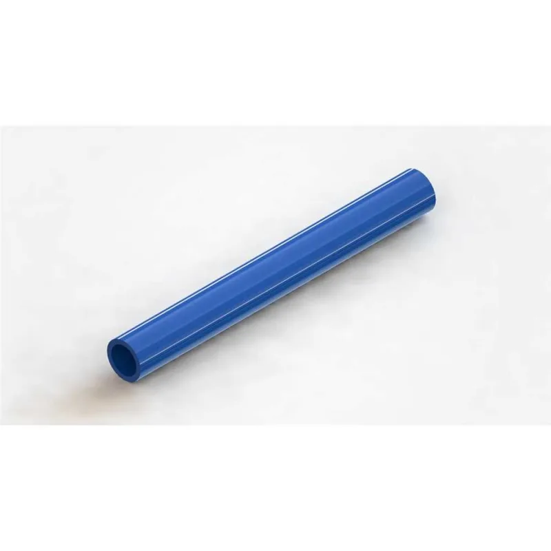 Tubo de Poliuretano 4,0 mm Diâmetro Externo x 0,80 mm MT-407 MANTOVA - MANTOVA