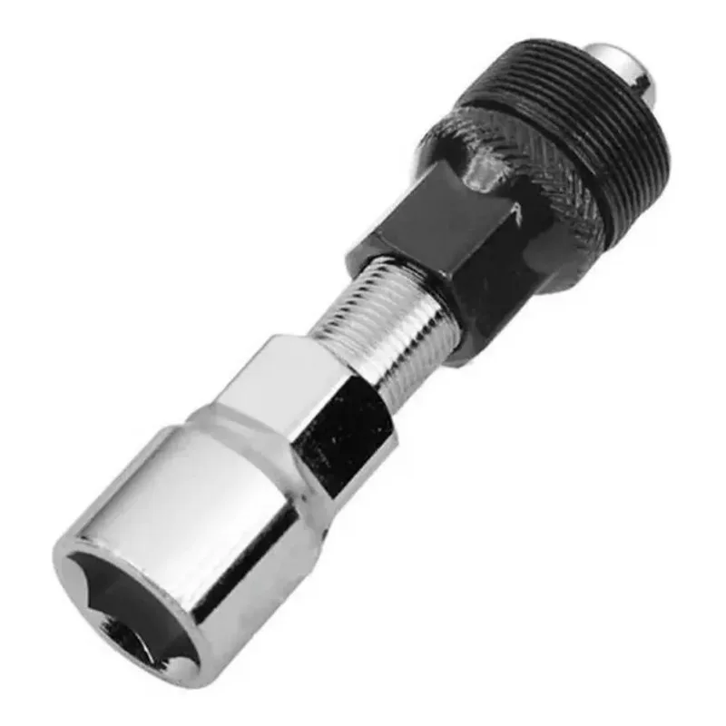 Chave Extrator Pedivela Ponta Quadrada Movimento Central