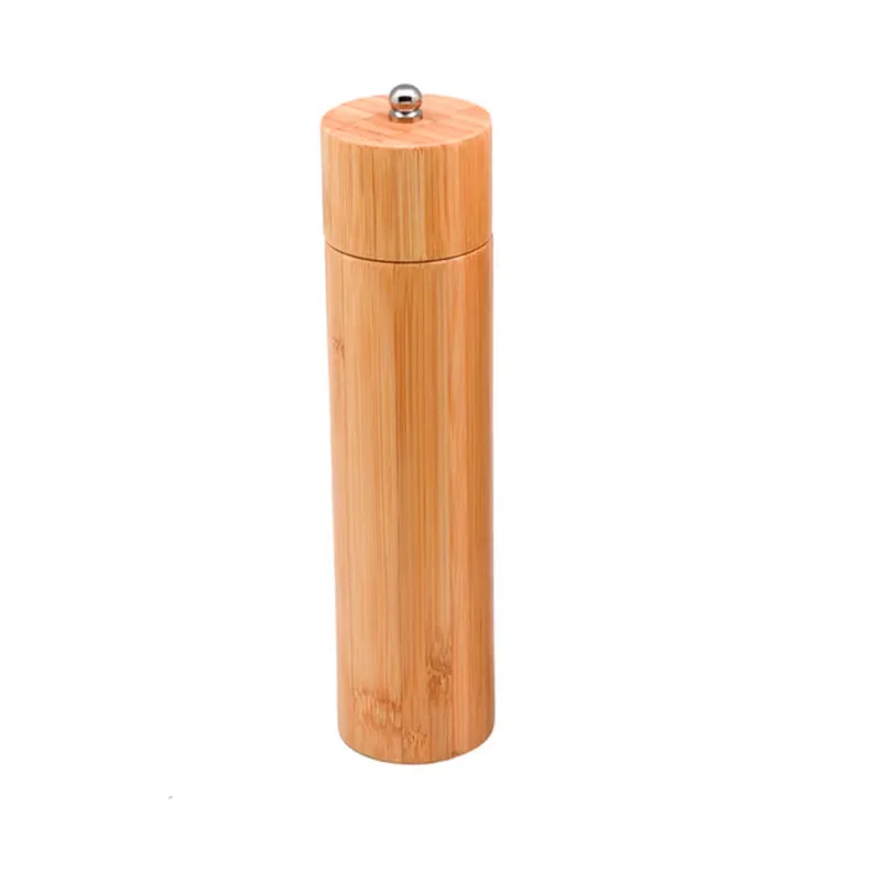 Porta Temperos de Bambu Oikos Unidade - OIKOS - Demais Categorias
