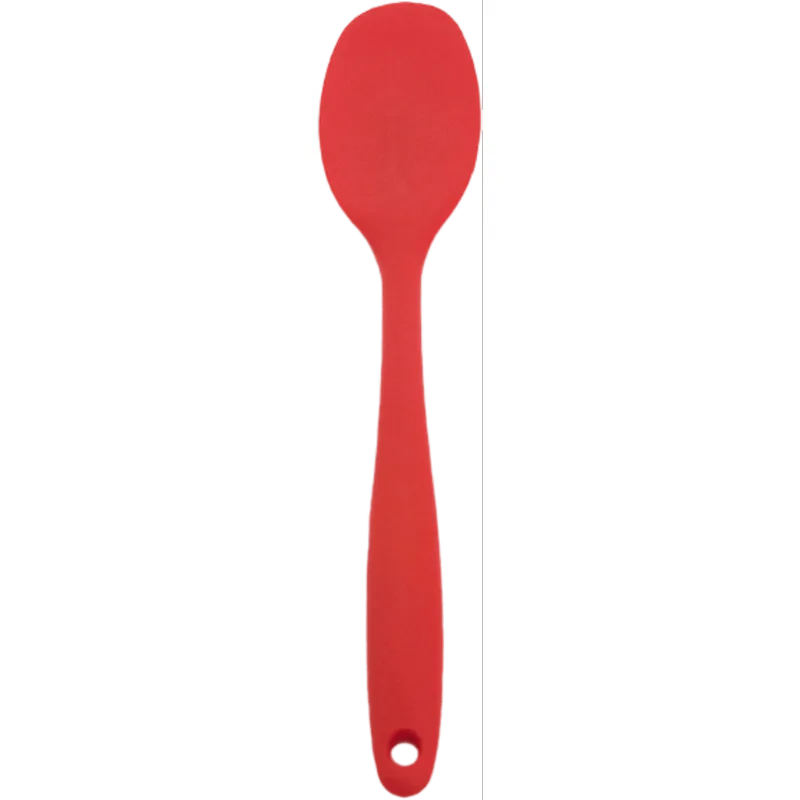 Espátula de Silicone Mozcada Redonda Sortida 1 Unidade