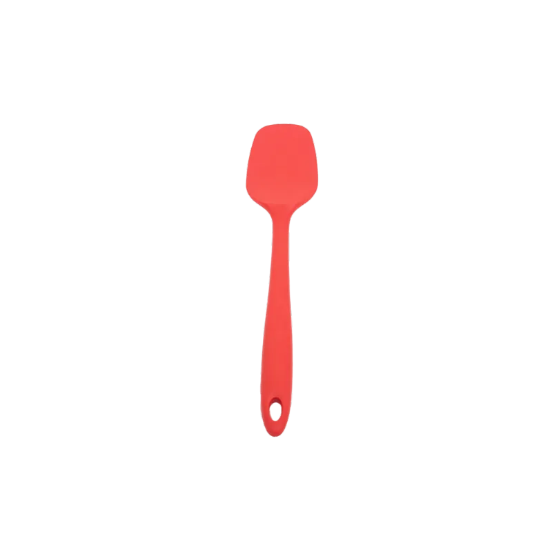 Espátula de Silicone Mozcada Quadrada Sortida 1 Unidade