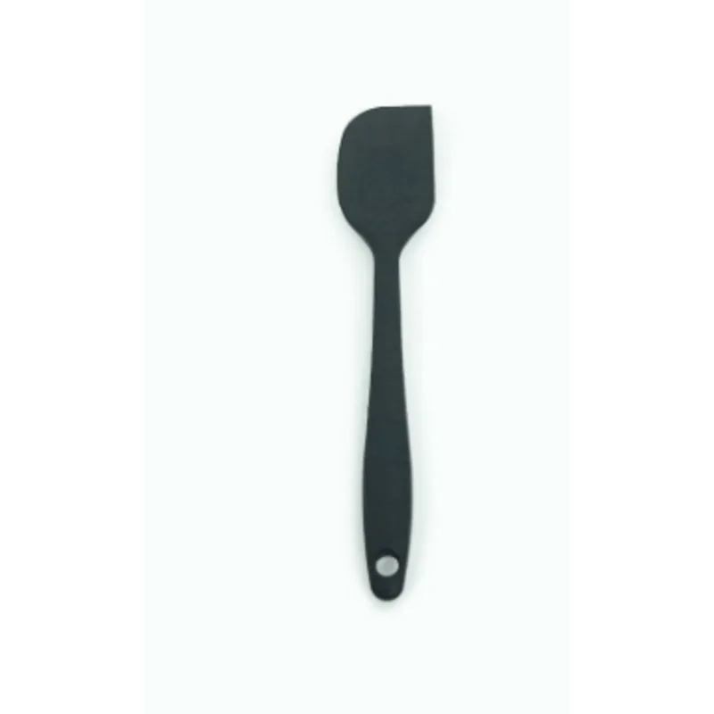 ESPÁTULA RETA DE SILICONE PEQUENA - MOZCADA