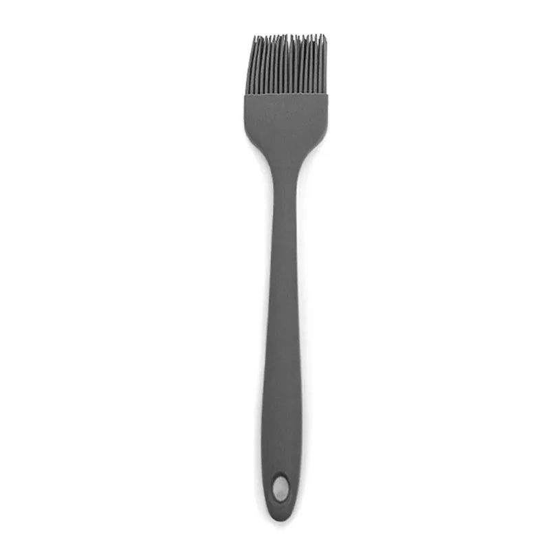 Pincel de Silicone Mozcada Sortido Unidade