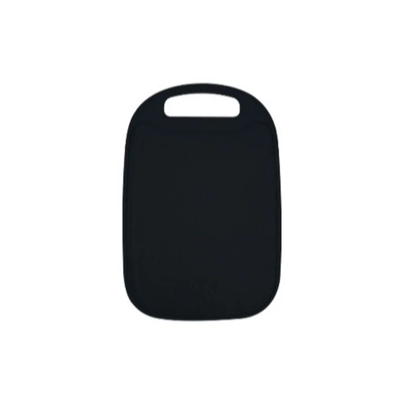 Tabua de corte ultrafina arredondada 32x22cm Oikos