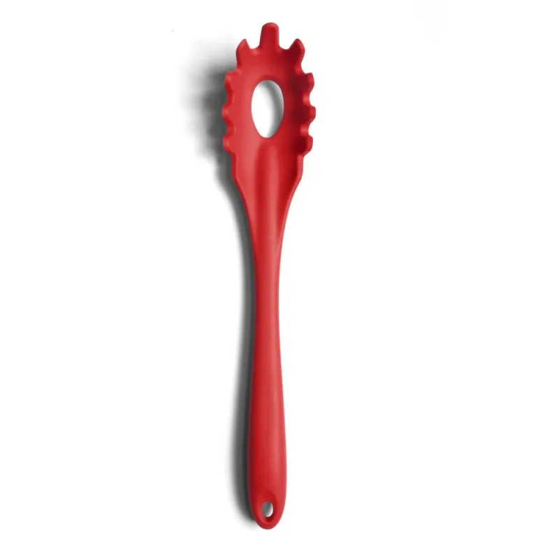 Pegador De Macarrão De Silicone - Oikos - Oikos - Utilidades Domesticas