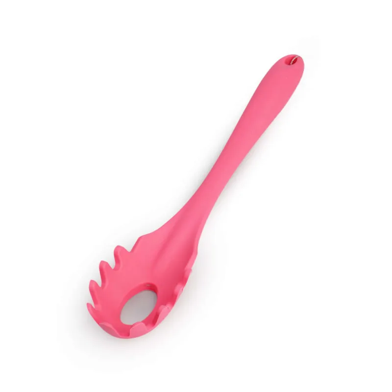 Pegador de Macarrão Silicone Oikos - OIKOS - Demais Categorias