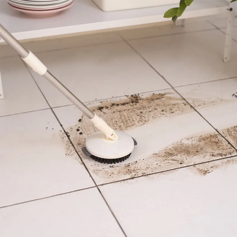 Refil Escova Para Mop Giro Fit Simplo