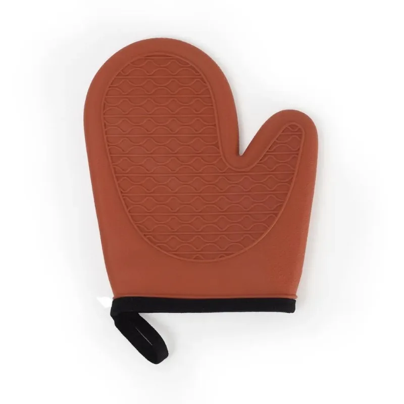 Luva Termica De Silicone Mozcada