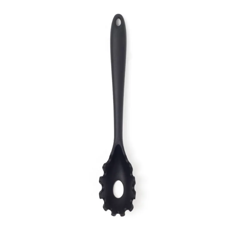 Pegador De Macarrao De Silicone Mozcada