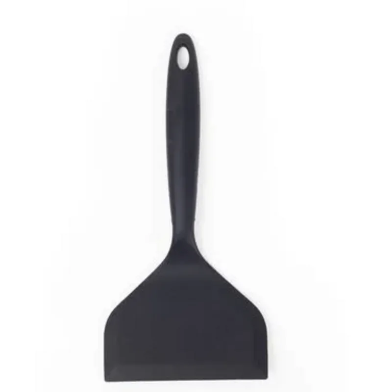 ESPÁTULA LARGA DE SILICONE - MOZCADA