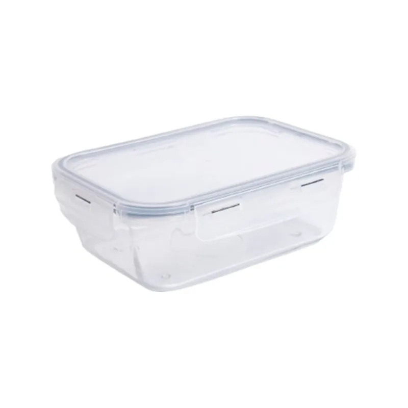 Pote Vidro Mozcada com Tampa Plástica 750ml