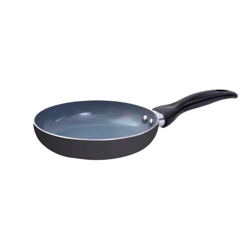 Frigideira Antiaderente 24cm Oikos