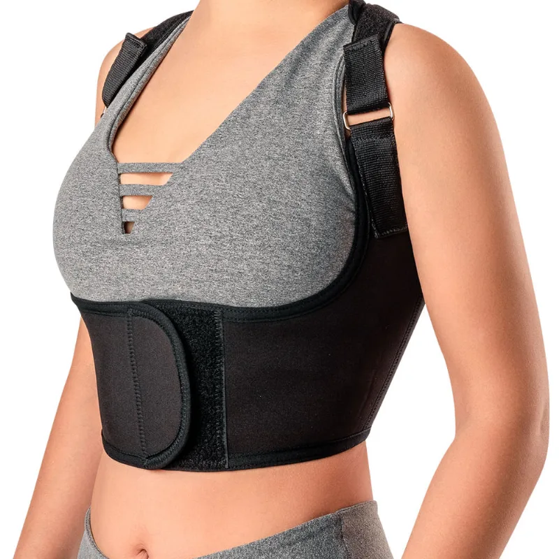 Corretor Postural Boost Hidrolight - Tamanho XGG - Hidrolight