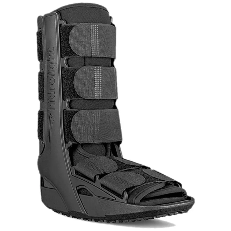 Bota Imobilizadora Standard Hidrolight - Curta - Tamanho G - Hidrolight
