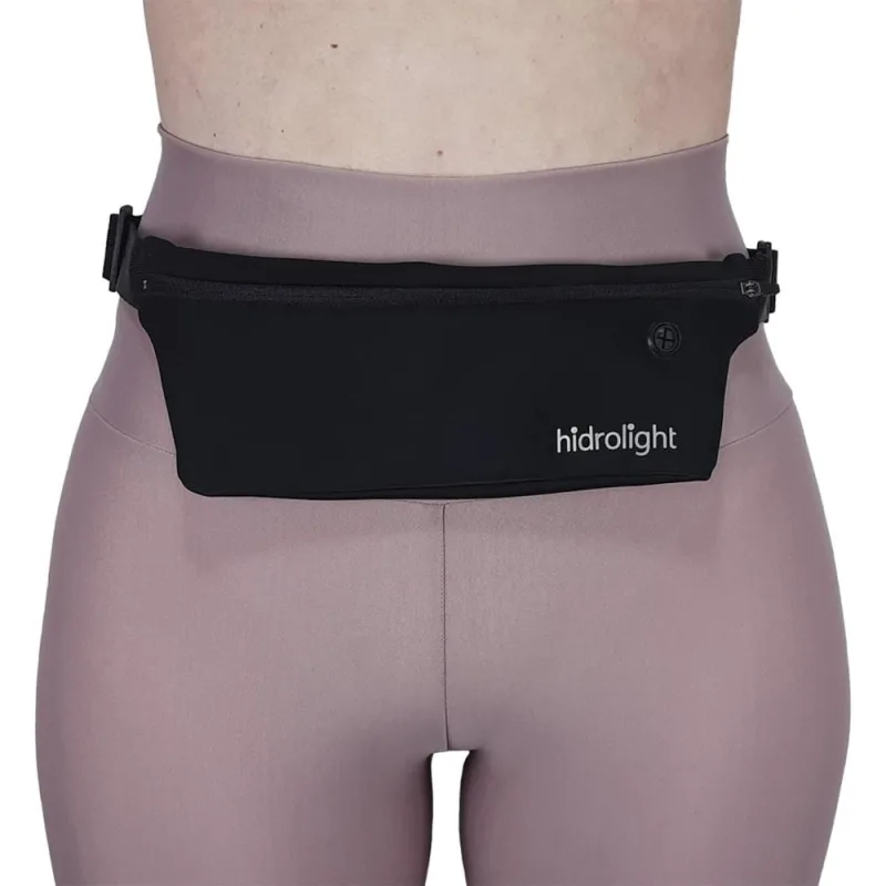 Pochete Hidrolight Light Running H92 Unissex - Hidrolight - Esporte E Lazer
