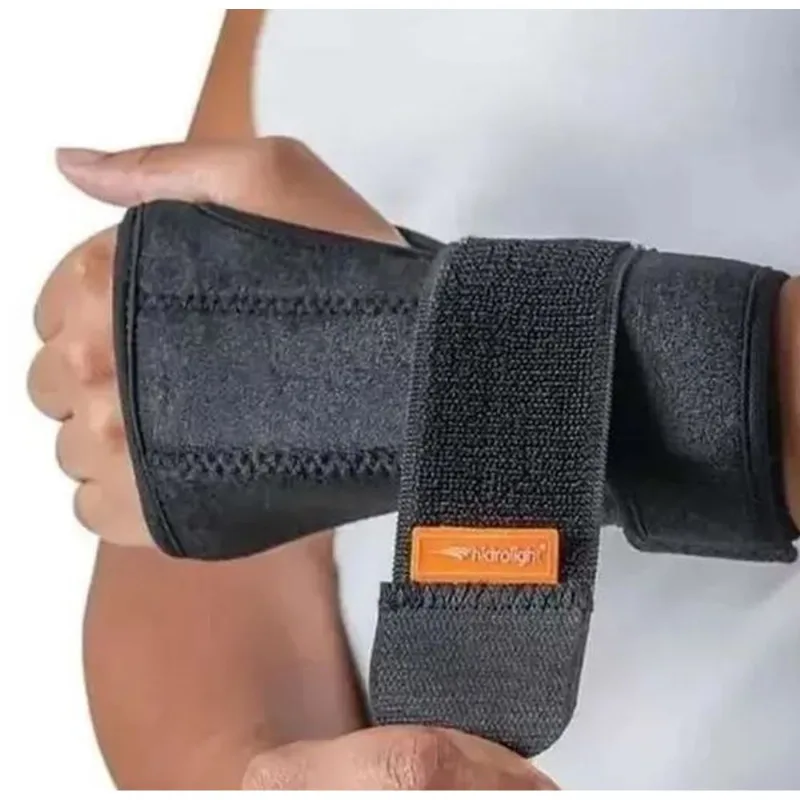 Órtese Splint Bilateral Especial Eg Hidrolight - Hidrolight
