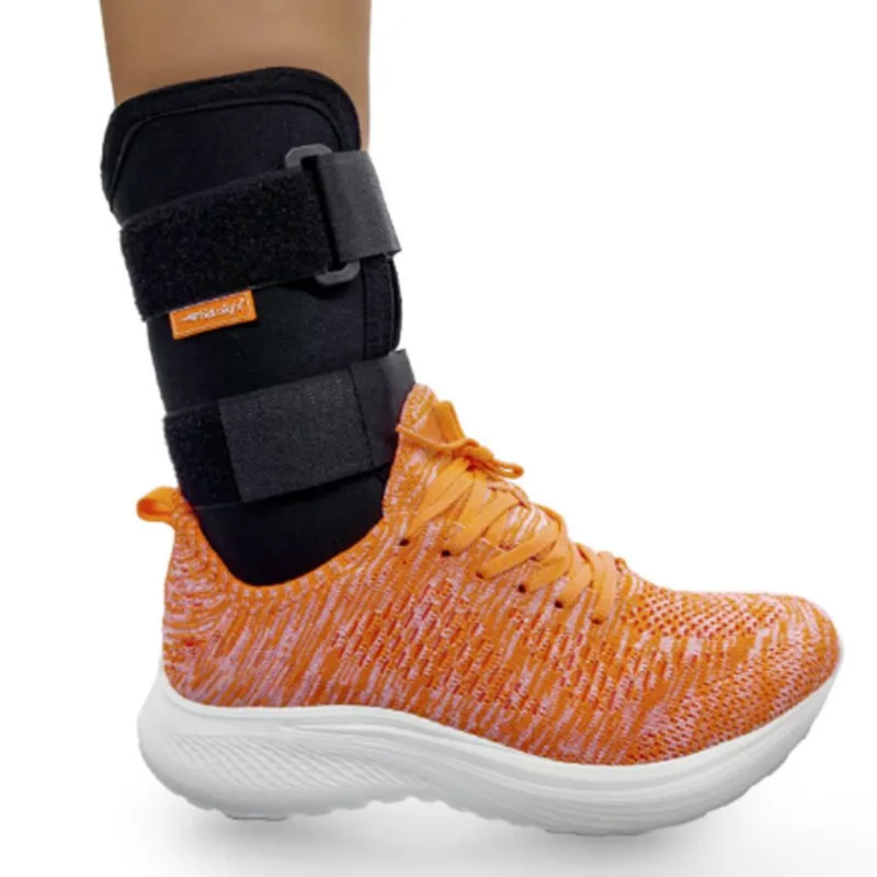 Imobilizador de Tornozelo Hidrolight STRONG ANKLE G Único Imobilizador de Tornozelo Hidrolight STRONG ANKLE P Único - Hidrolight