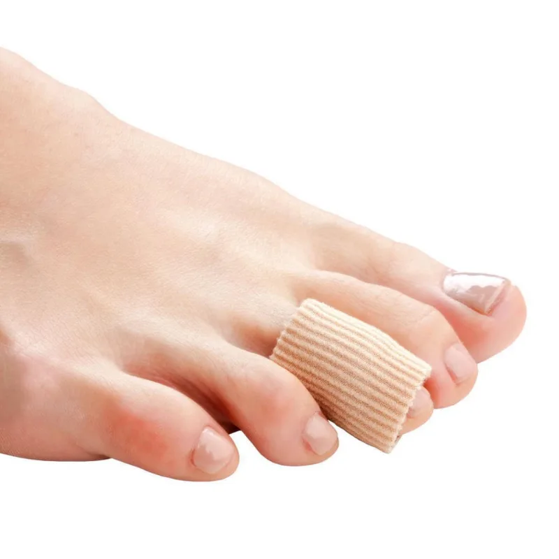 Protetor Para Calos Silicone Recortável Foot Care Hidroligth