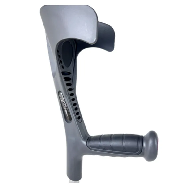Muleta Canadense Fixa Hidrolight Par Muleta Canadense Fixa Hidrolight Único - Hidrolight