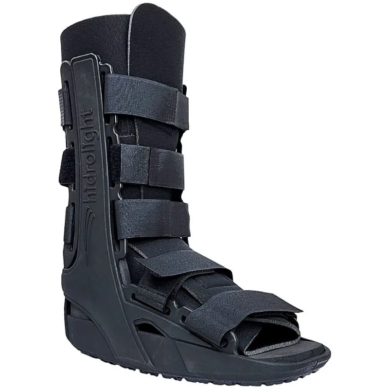 Bota Imobilizadora POP Hidrolight - Curta - P - Hidrolight
