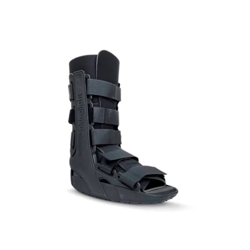 Bota Imobilizadora POP Curta - Hidrolight G - Hidrolight