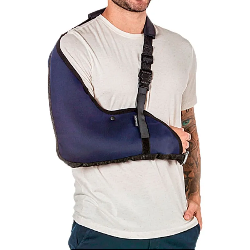 Tipoia Imobilizadora Velpeau Basic Hidrolight Forrada Tam G - Hidrolight