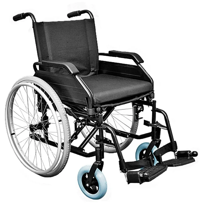 Cadeira de Rodas Standard Hidrolight 44cm - Hidrolight