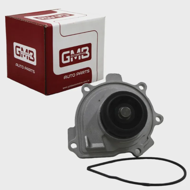 Bomba De Agua Cruze, Sonic, Tracker