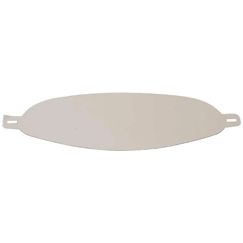 Viseira GOW Interlagos 1,0MM Cristal (MP) - Gow