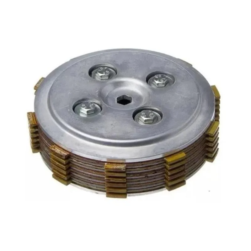 Embreagem Completa Lander 250/ Fazer 250 Gear