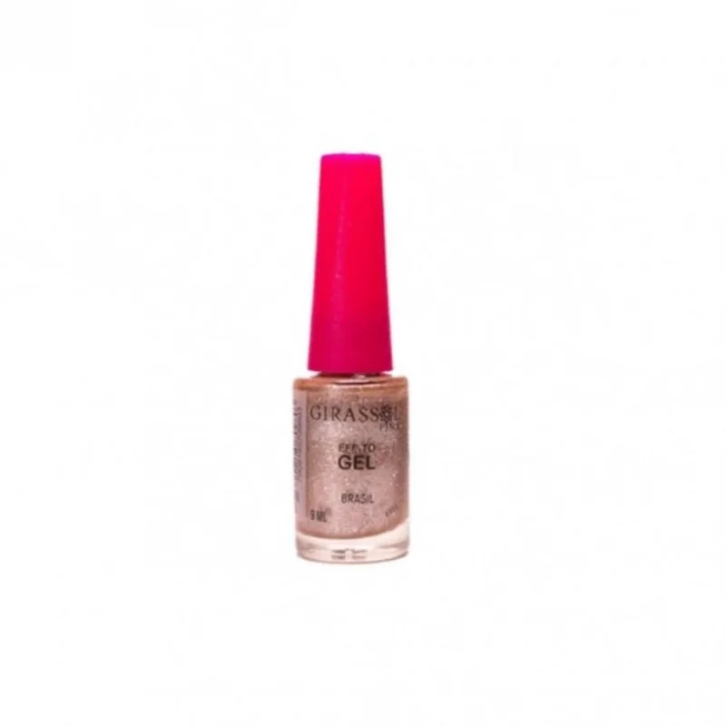 Esmalte em Gel Brasil