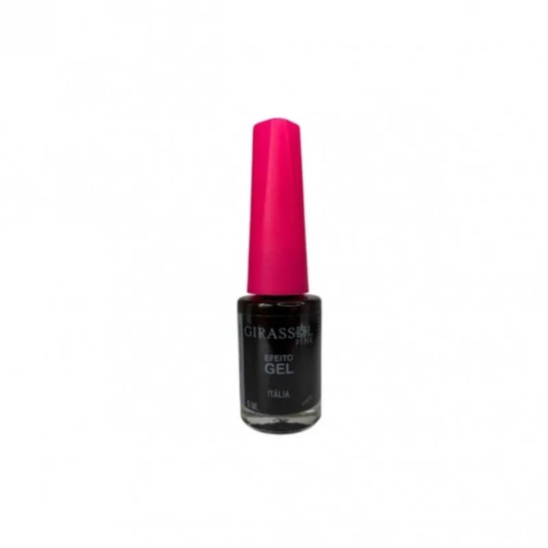 Esmalte em Gel Italia