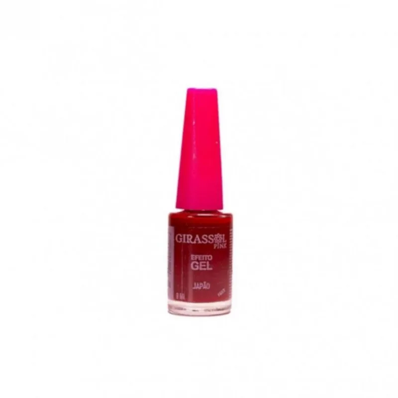 Esmalte em Gel Japao