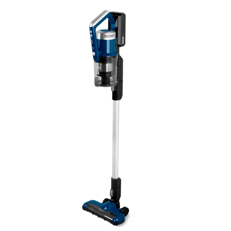 Aspirador de Pó Portátil Midea StormClean 160W 2 em 1 VSA18AB Azul Bivolt