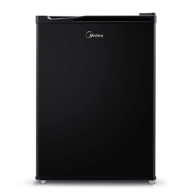 Frigobar Preto 71 Litros Midea MRC08P2 - 220v - Midea
