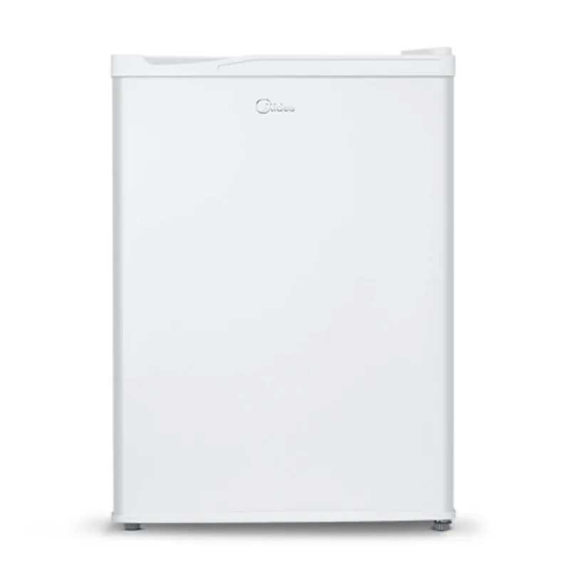 Frigobar Midea 71L MRC08B com Prateleira Branco - 220V - Midea