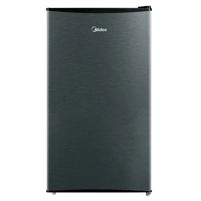 Frigobar 93L Cor Inox Midea MRC10B2-X - 220v - Midea