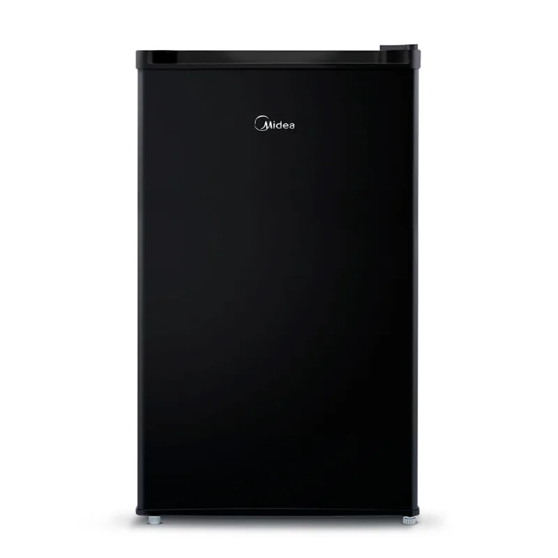 Frigobar Black Edition 124 Litros Midea MRC12B2-B - 220v - Midea