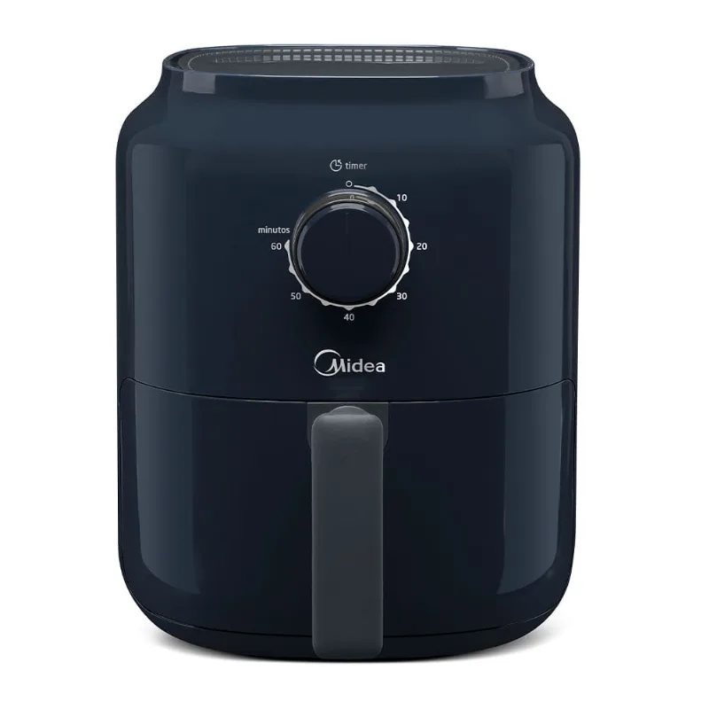 Fritadeira Airfryer 3L MiniFry Azul Midea FRA30A2 - 220v - Midea