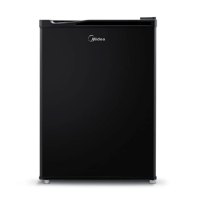Frigobar Preto 67 Litros Midea MDRD108FGA302 - 220v - Midea