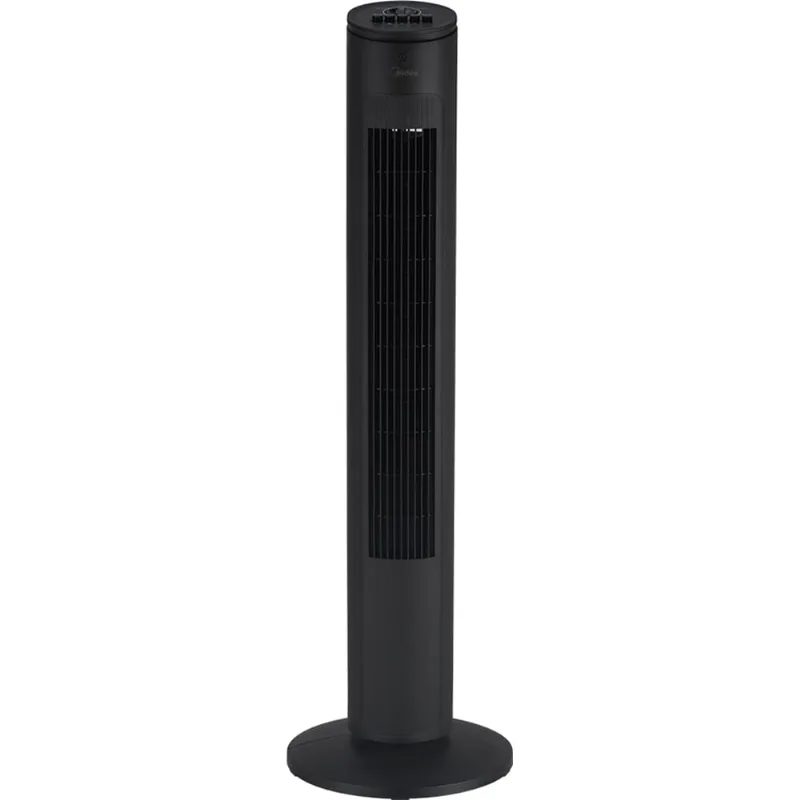 Ventilador De Torre Cor Preto Midea Vtmp2 - 220v - Midea