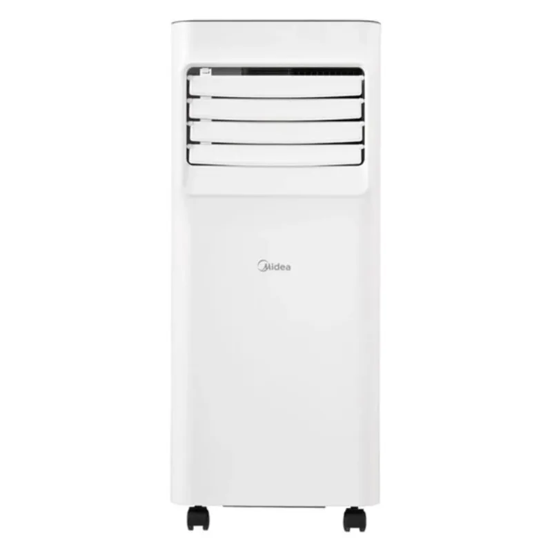 Ar Condicionado Portátil 12000 BTUs Conectado Frio Midea MPPA-12CRV2 - 220v - Midea