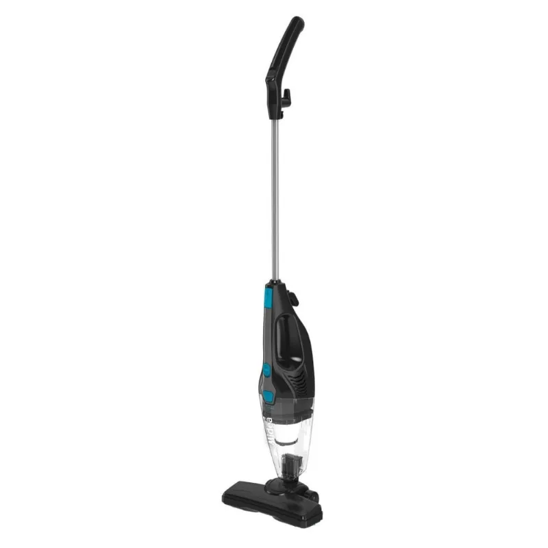 Aspirador de Pó Midea Vertical Handstick 2 em 1 1350W | Preto/Azul (220 V) - Midea
