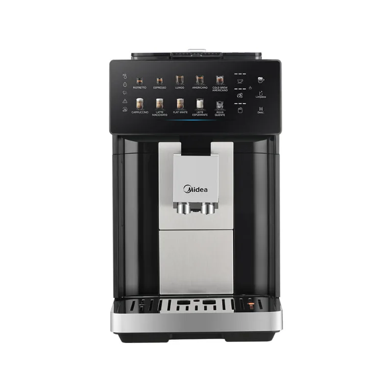 Cafeteira Espresso Automática Série Pro Midea CFA15P2 - 220v - Midea