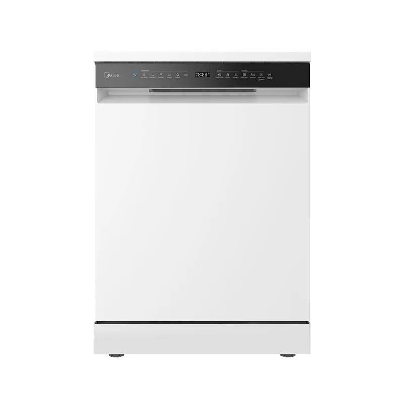 Lava Louças 14 Serviços Touch Plus Branca Midea MDWTF14W2 - 220v - Midea