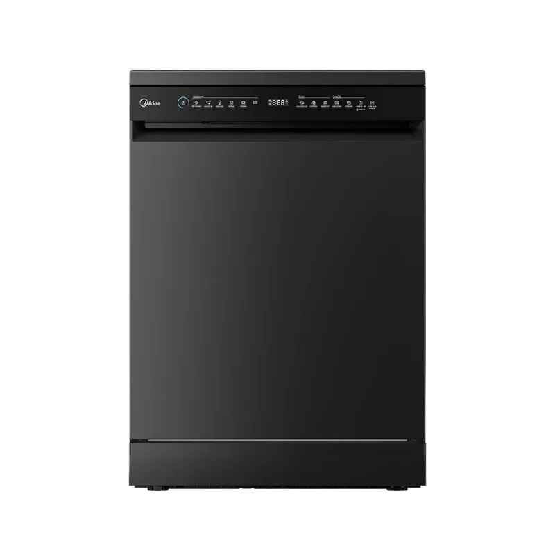 Lava Louças 14 Serviços Touch Plus Preta Midea MDWTF14B2 - 220v