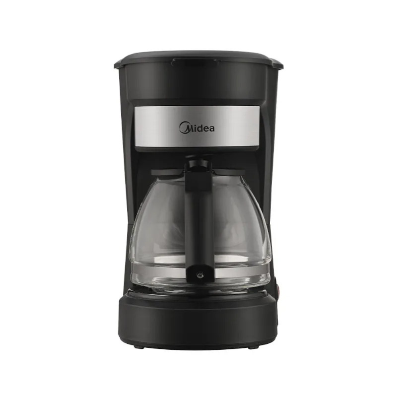 Cafeteira Elétrica 700ml Preta Midea CMM07P2 - 220v - Midea